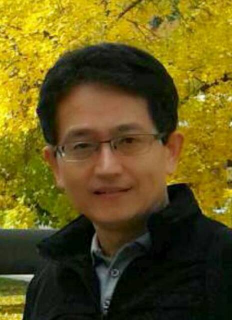 陳福仁 Chen, Fu-jen