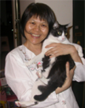 林玉珍 Lin, Yu-chen