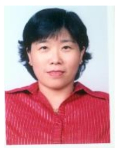 孫小玉 Sun, Hsiao-yu