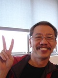 張錦忠 TEE Kim Tong