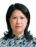 陳艷姜 Cheng, Yuan-jung
