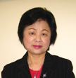 鍾玲 Chung Ling