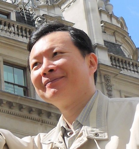 曾銘裕 Tseng, Ming-Yu
