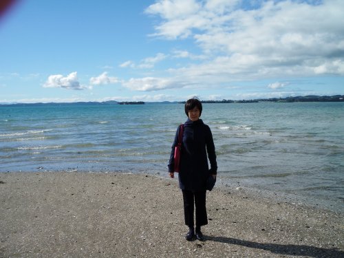 森國松江 Matsue, Morikuni