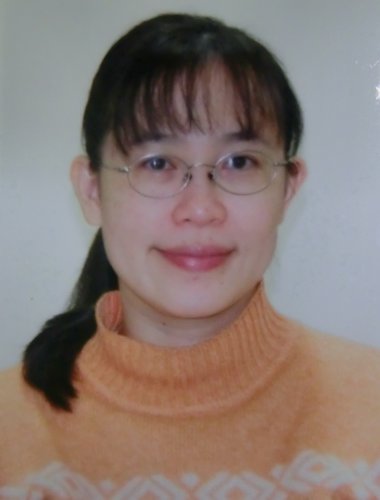 王柔惠 Wang, Jou-hui