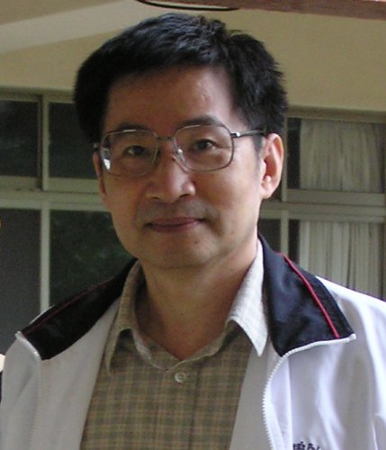 李輝華 Hwi-hwa Lee