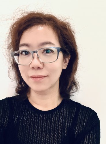 賴怡芃 Yi-Peng Lai